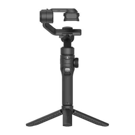 AOCHUAN S3 Gimbal with Additional Screen (Black)